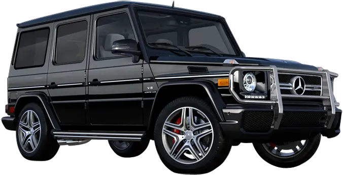 2018 Mercedes Benz Gclass Amg G63 Awd Brochure Png Class Of 2018 Png