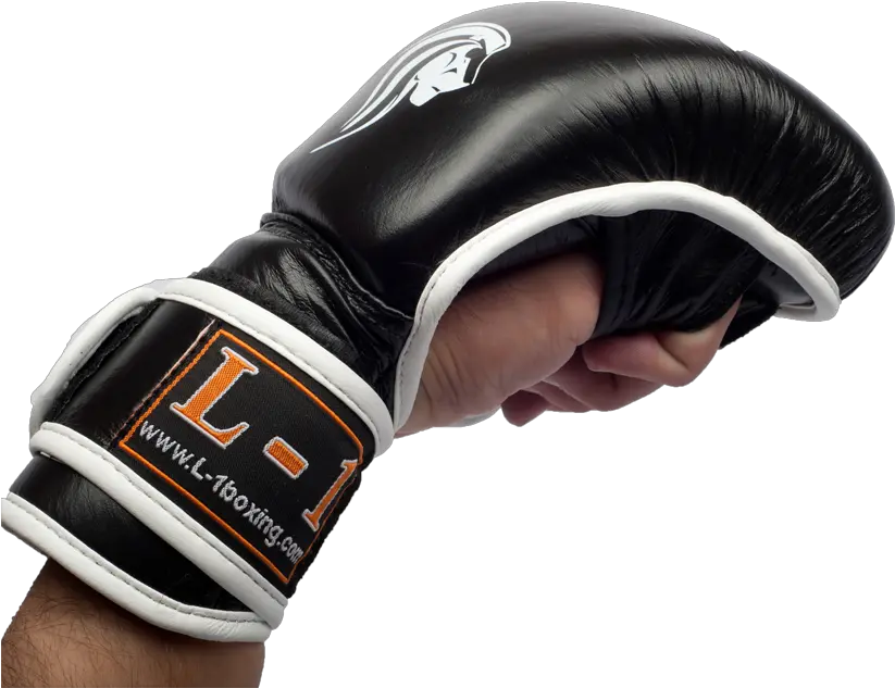 Mma Bag Glove L 1 Mma Amateur Boxing Png Boxing Glove Png