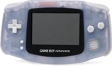 Gameboy Advance Vgrepairsca Minecraft Game Boy Advance Png Gameboy Advance Icon