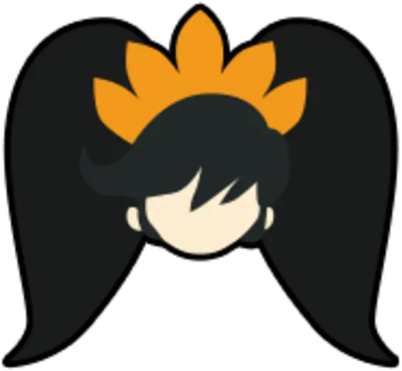 Ashley Life Iconcounter Super Smash Brothers Ultimate Ashley Warioware Ssbu Png Counter Icon Png