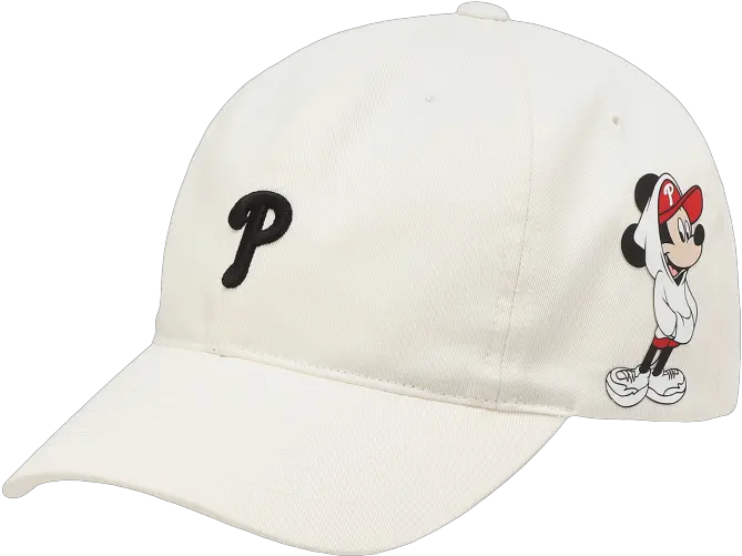 Disney Ball Cap Philadelphia Phillies Baseball Cap Png Phillies Logo Png