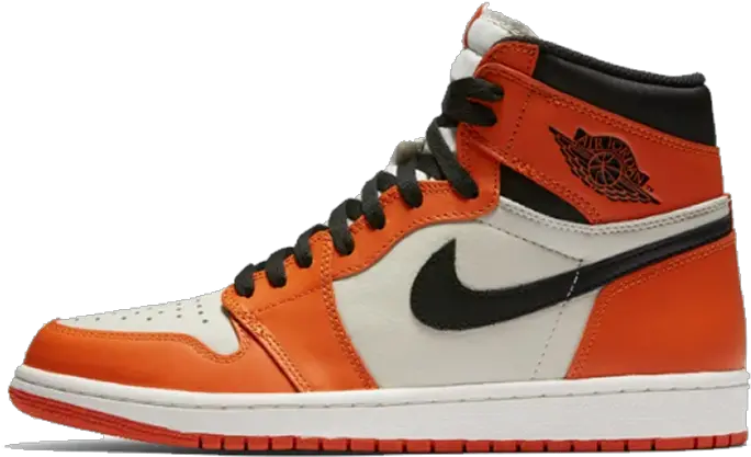 Air Jordan 1 Shattered Backboard Away Air Jordan Shoes In Lebanon Png Air Jordan Icon