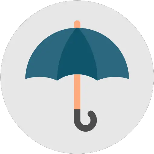 Umbrella Business Protection Rain Insurance Icon Sabah Museum Png Umbrella Transparent Background