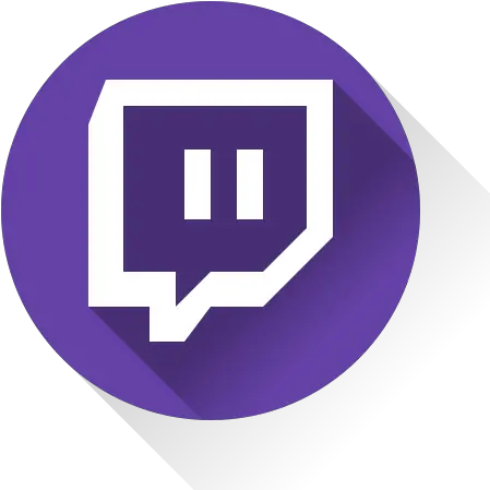 Twitch Twitch Logo White Png Twitch Tv Logo