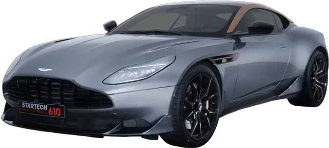 Aston Martin Startech Refinement Startech Refinement Db11 Startech Png Aston Martin Png