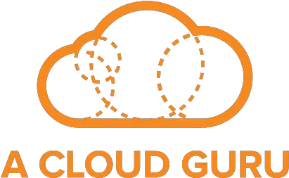 Linux Academy Reviews Transparent A Cloud Guru Logo Png Linux Academy Icon