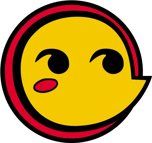 Eds Hacking System Emoji From Cowboy Cowboy Bebop Smiley Face Png Cowboy Bebop Icon