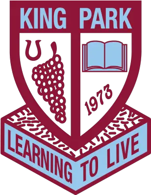 Swimming Caps King Park Public School Logo Png Speedo Logos