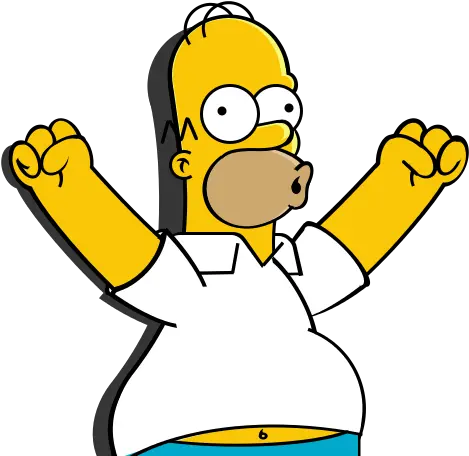The Simpson Brasil Crew Emblems Rockstar Games Social Club Woo Hoo Success Png Homer Icon