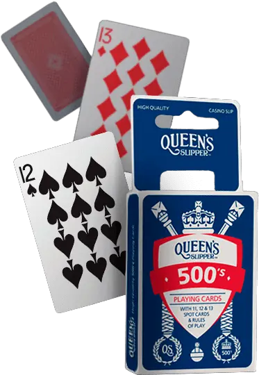 Products Queens Slipperqueenu0027s Slipper Queens Slipper Playing Cards Png Card Suits Png