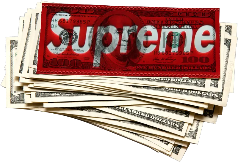 Supreme Cool Money Wallpaper Language Png Supreme Logo Wallpaper