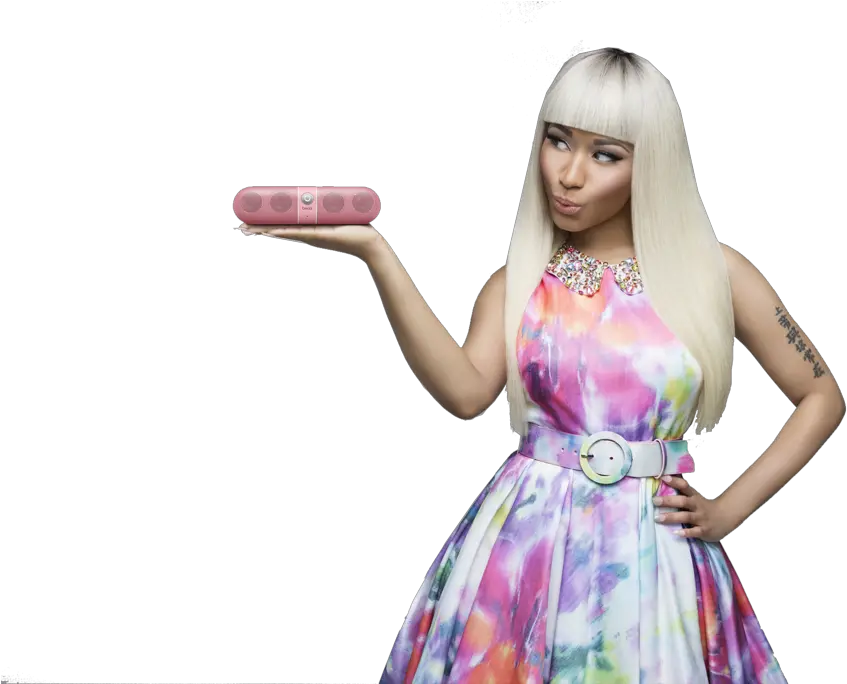 Download Nicki Minaj Png Clipart Nicki Minaj Png Nicki Minaj Png