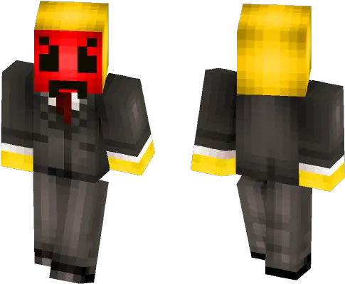 Download Angry Emoji Man Minecraft Skin For Free Minecraft Skin Jacket Png Angry Emoji Transparent