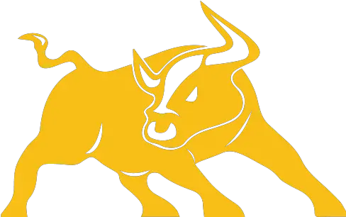 Download Gold Bull Png Angry Bull Png Image With No Angry Bull Bull Png