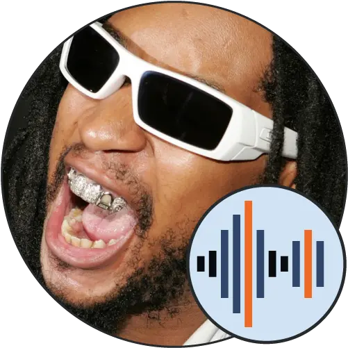 Lil Jon Soundboard 101 Soundboards Full Rim Png Lil Jon Icon