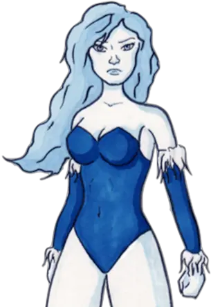 Killer Frost Fictional Character Png Killer Frost Png