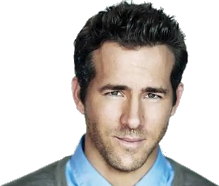 Download Ryan Reynolds Transparent Png Ryan Reynolds Png Ryan Reynolds Png