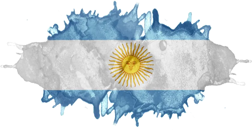 Argentina Flag Onlinecasinoguia Bandera De Chile Y Colombia Png Argentina Flag Png