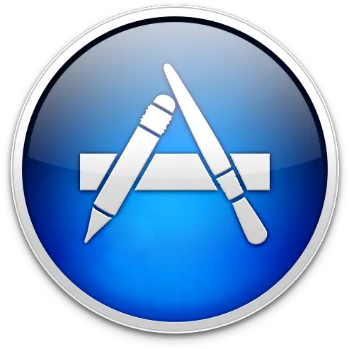 Apple App Store Icon Png Images Applications Folder Icon Png App Store Logo Transparent