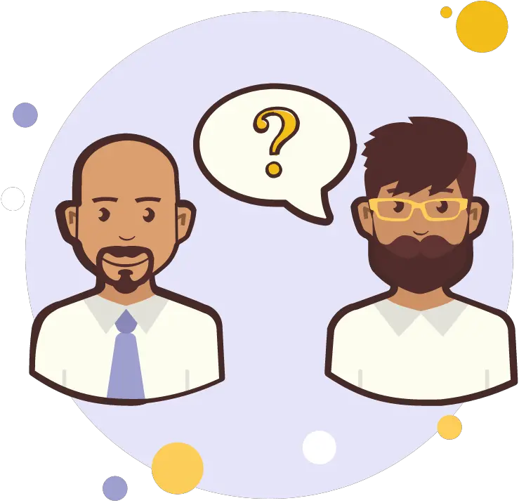 Couple Question Mark Icon Free Download Png And Vector Portable Network Graphics Question Mark Emoji Png