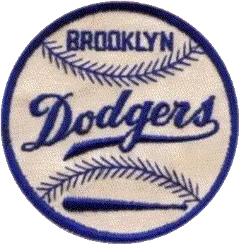 Google Image Result For Http2bpblogspotcom New York Dodgers Logo Png Dodgers Logo Image