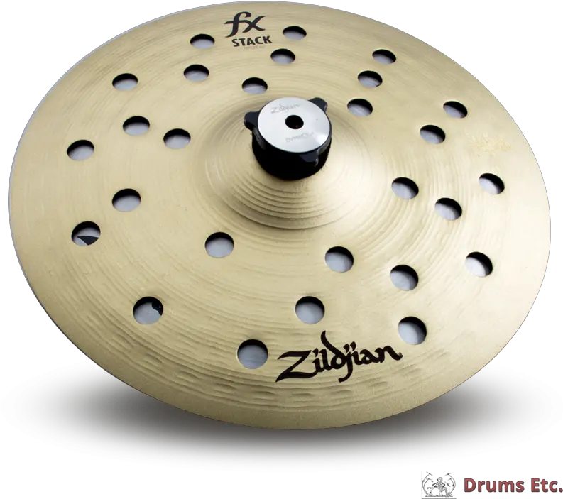 Zildjian Fx Stack Pair Fx Zildjian Stack 10 Png Plates Png