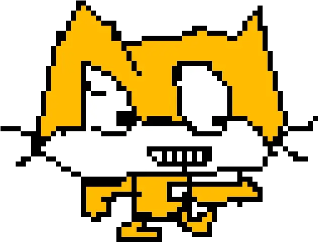 Scratch Cat Scratch Cat Pixel Art Png Scratch Cat Png