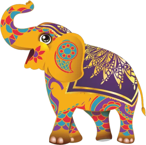 Thai Elephant Transparent Logo 512x51 2510979 Png Logo Thai Tea Png Elephant Clipart Png