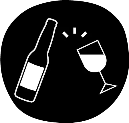 Wok The Fuzn Daily Fuzn Specialz Wine Glass Png Beer Wine Icon