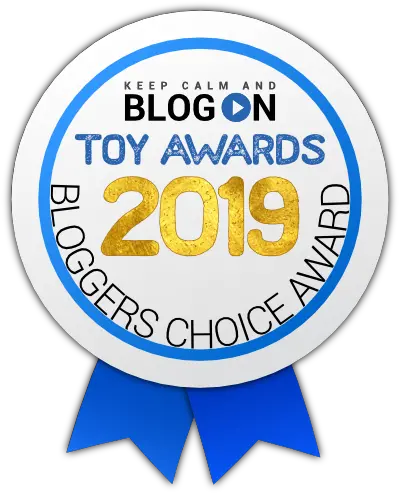 Blogon Toy Awards Results Announced Toy World Magazine Dot Png Ollivanders Logo