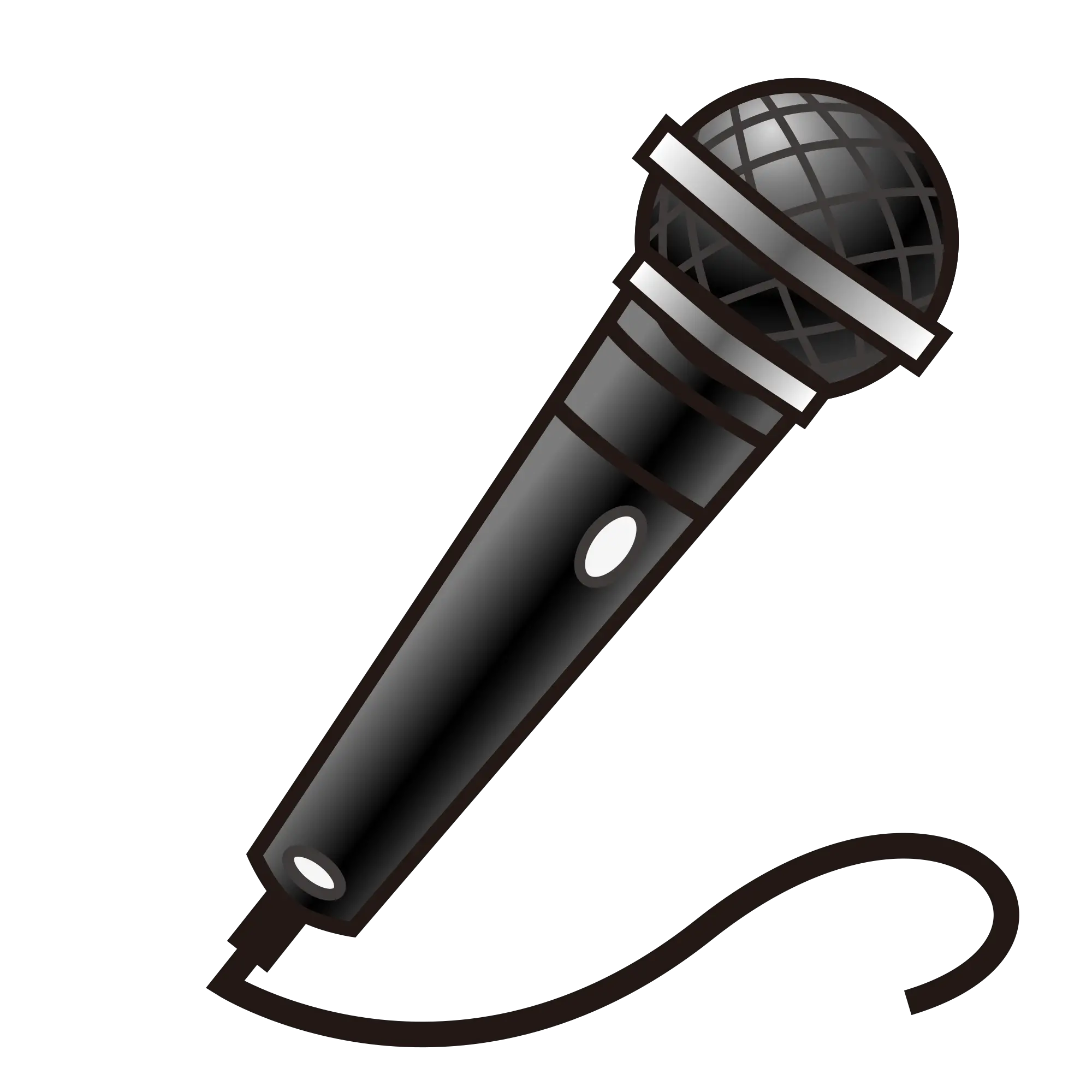 Akg Microphone Holder Png