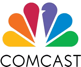 Comcast Small Transparent Comcast Logo Png Comcast Logo Transparent