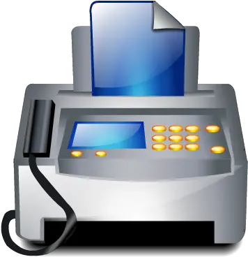 Fax Icon Free Download On Iconfinder Fax Icon Png Transparent Fax Icon Png