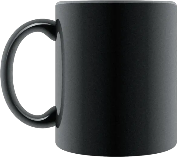 Coffee Mug Cup Png Image Free Black Coffee Mug Png Coffee Mug Transparent Background