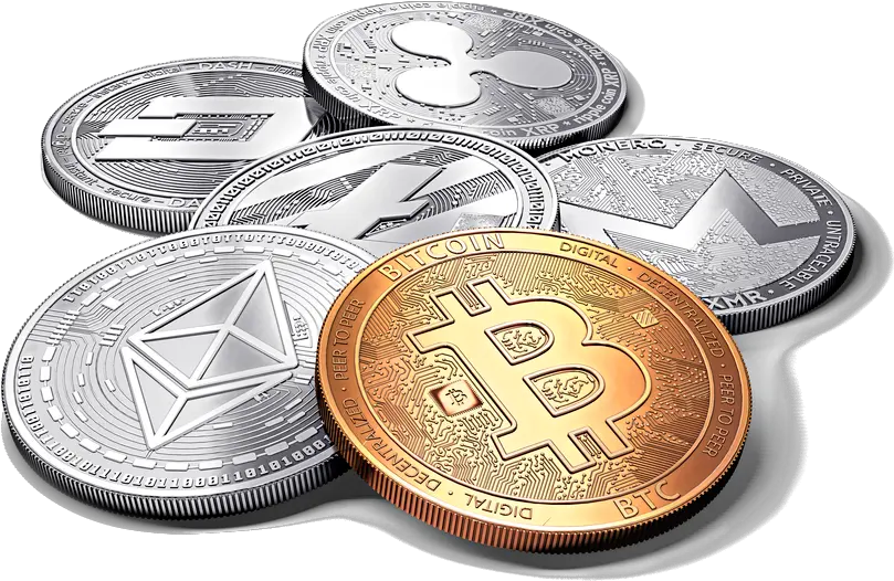 Download Free Binary Option Exchange Bitcoin Trade Bitcoin Ethereum Litecoin Dash Png World Of Goo Icon