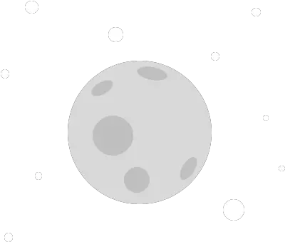 Moon Icon Circle Png Moon Icon Png