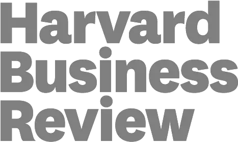 Download I80 As Seen In Logos 02 Harvard Business Review Logo White Png As Seen On Png