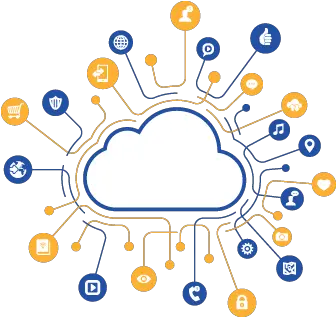 Aws Cloud Solutions Capitol Presence Aws Cloud Managed Services Png Aws Png