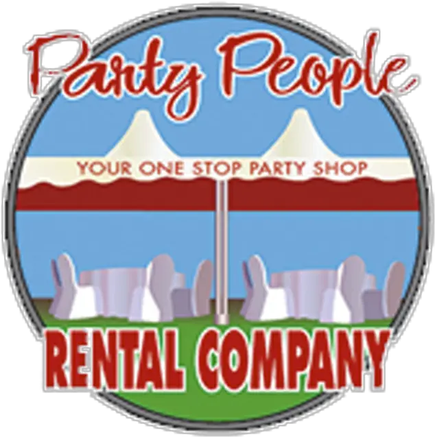 Party People Rental Company Clipart Clip Art Png Party People Png