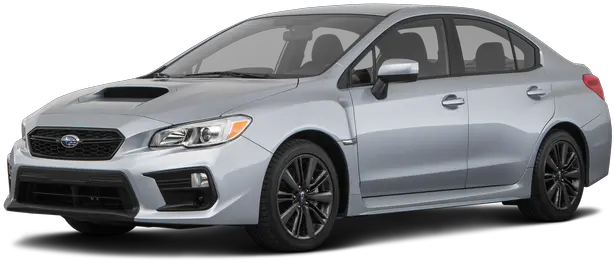 2019 Subaru Wrx Awd Sti Limited Sedan W Subaru Wrx Limited 2019 Png Subaru Wrx Logo