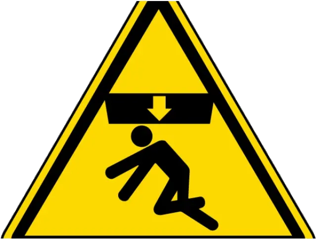 Emergency Clipart Warning Symbol End The Sounds Of Disaster Png Caution Icon Png