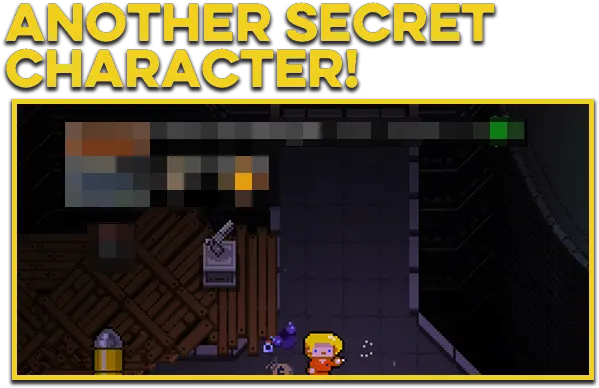 Enter The Gungeon Paradox Rift Enter The Gungeon Png Enter The Gungeon Logo