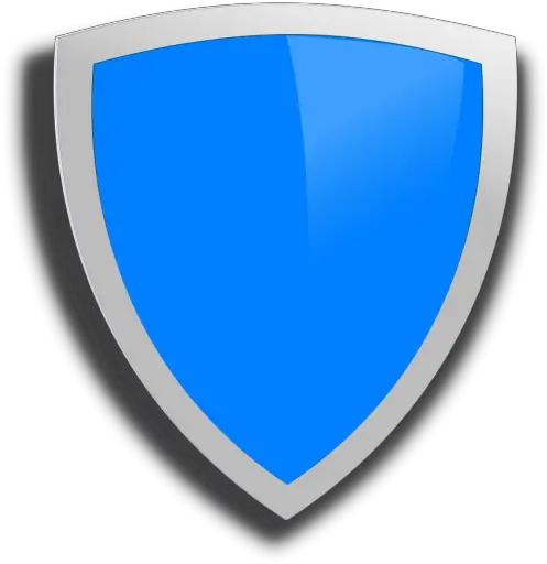 Blue Security Shield Png Svg Clip Art For Web Download Emblem Shield Png Transparent