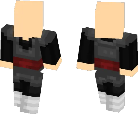 Download Goku Black No Hair Minecraft Skin For Free Jax Teller Minecraft Skin Png Goku Hair Transparent