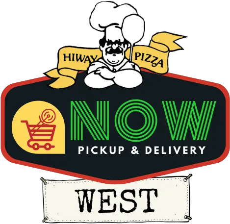 Order Now U2014 Hiway Pizza Pub Cartoon Png Order Now Png