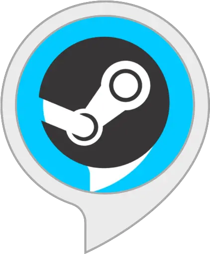 Amazoncom Steam Deals Alexa Skills Steam Desktop Icon Png Steam Logo Transparent