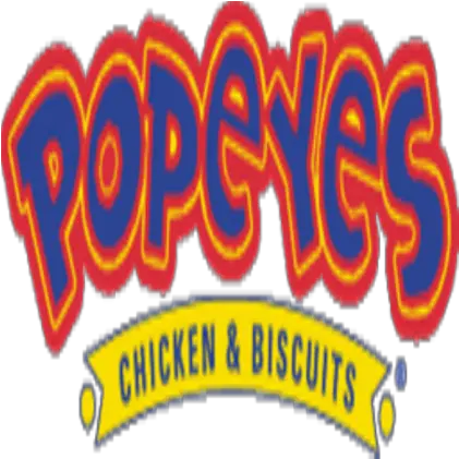 Popeyes Logo Png