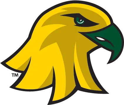 Brockport Golden Eagles Logo 424x356 Png Clipart Download Brockport Golden Eagles Golden Eagle Logo