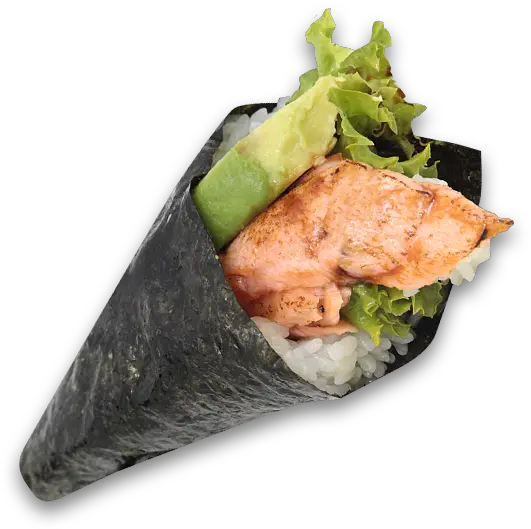 Sushi Roll Sushi Handroll Png Hd Png Download Original California Roll Sushi Roll Png