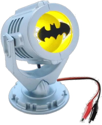 Download Hd Batman 66 Bat Signal Reflector Batman Png Bat Signal Png